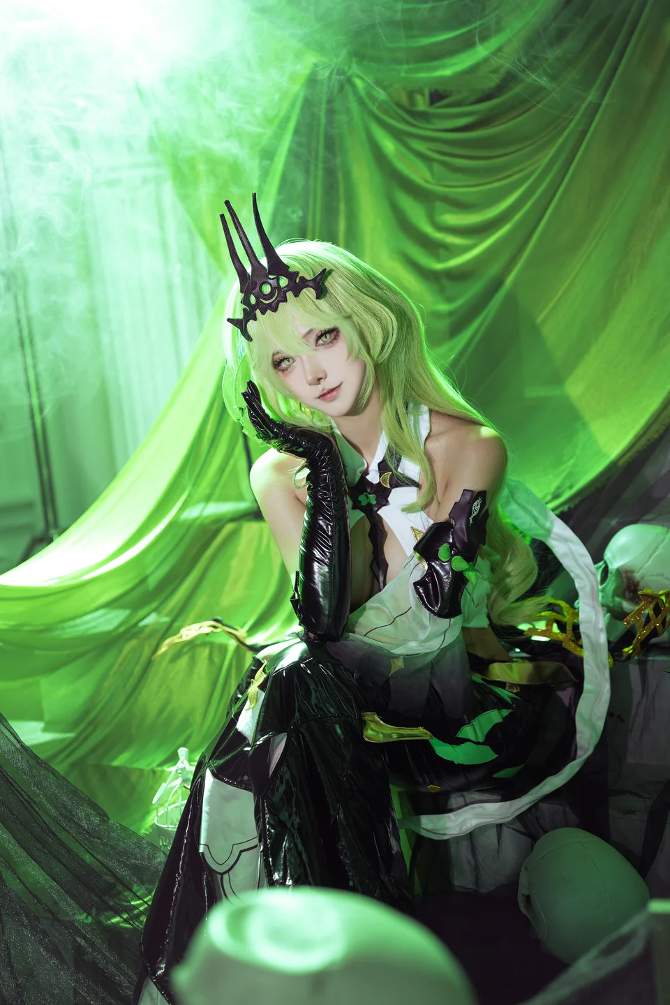 Seya狮砸 - 崩坏3：梅比乌斯 [12P-167MB] tg@simisebaisi 【丝足阁】007.webp